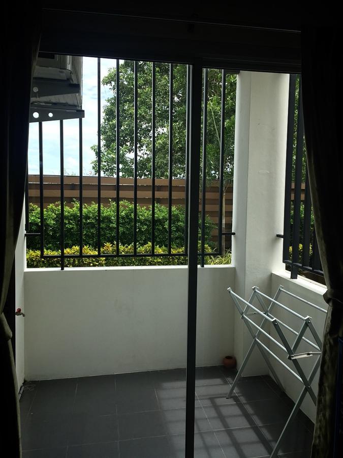 Thani Residence Chonburi Exterior photo