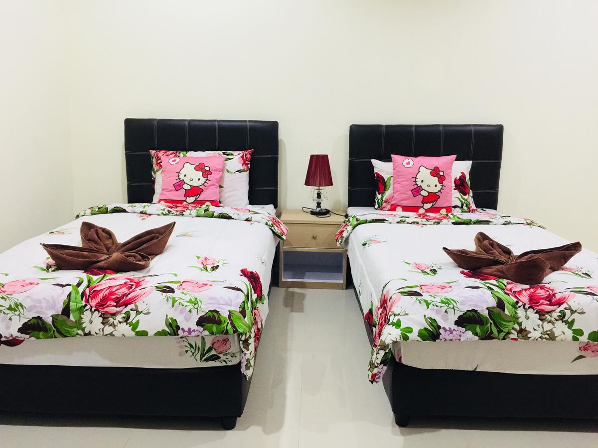 Thani Residence Chonburi Exterior photo